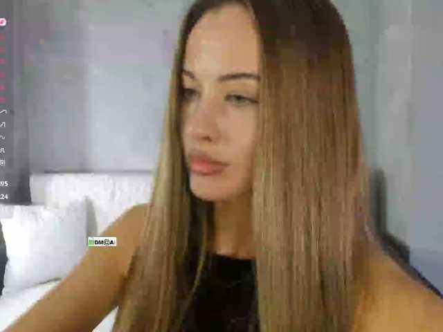 TammyLynn, en directo ahora en BongaCams