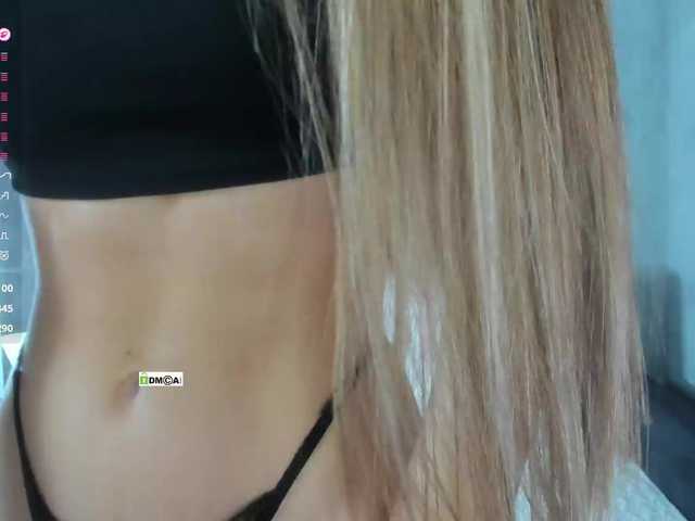 TammyLynn live cam on BongaCams