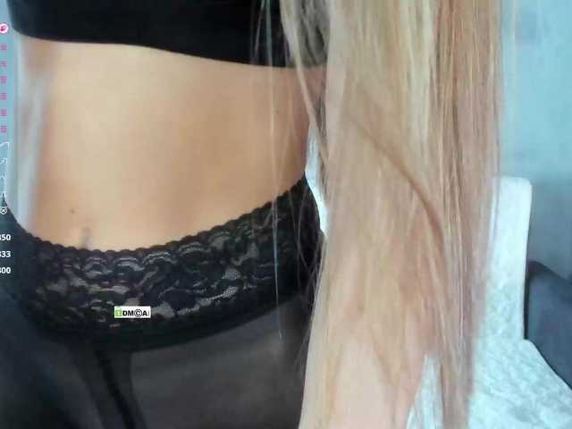 TammyLynn live cam on BongaCams