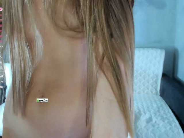TammyLynn, en directo ahora en BongaCams