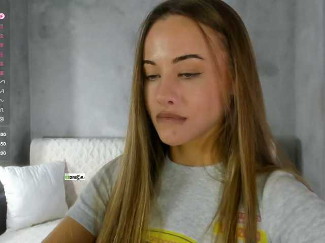 TammyLynn, en vivo ahora en BongaCams