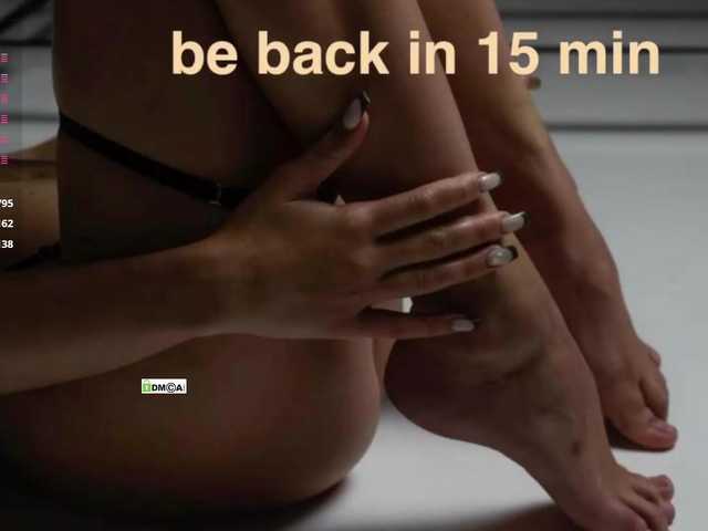 TammyLynn live cam on BongaCams