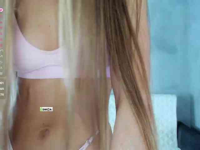 TammyLynn Sex Cam Show