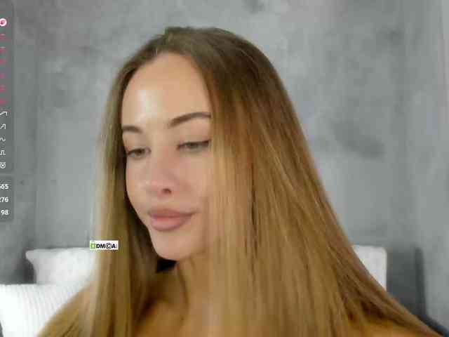 TammyLynn Sex Cam Show