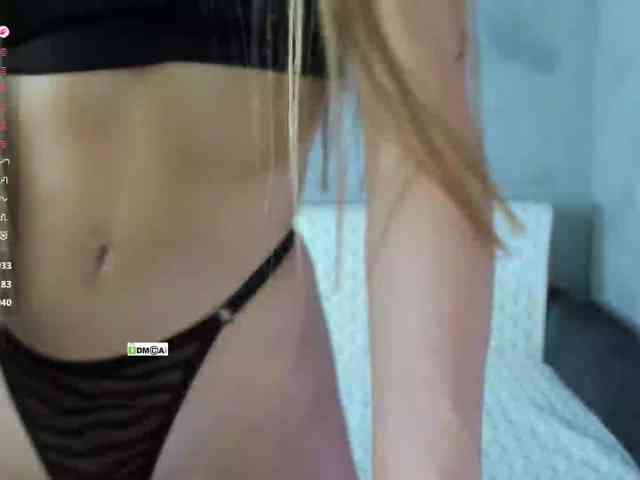 TammyLynn Live Webcam on BongaCams
