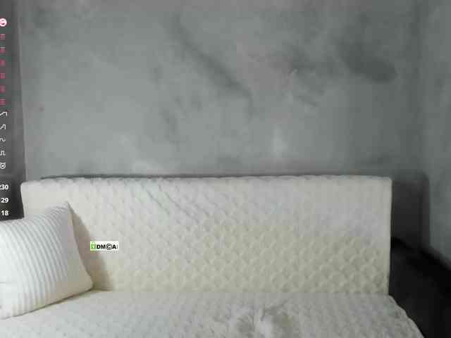 black_orchid webcam
