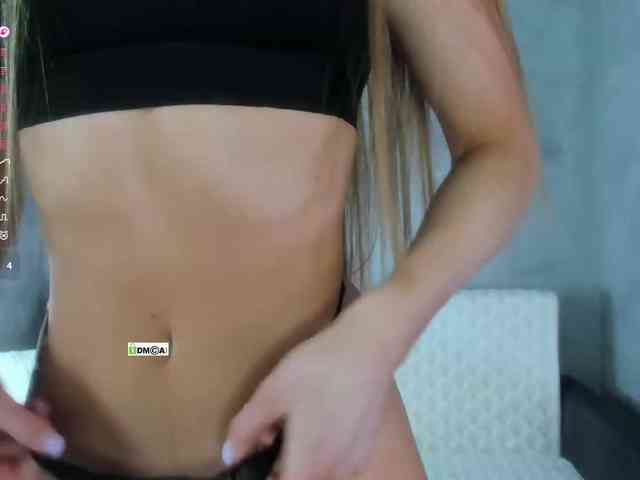 TammyLynn Sex Cam Show