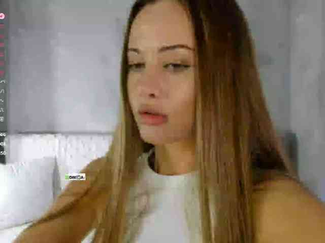 TammyLynn Live Webcam on BongaCams