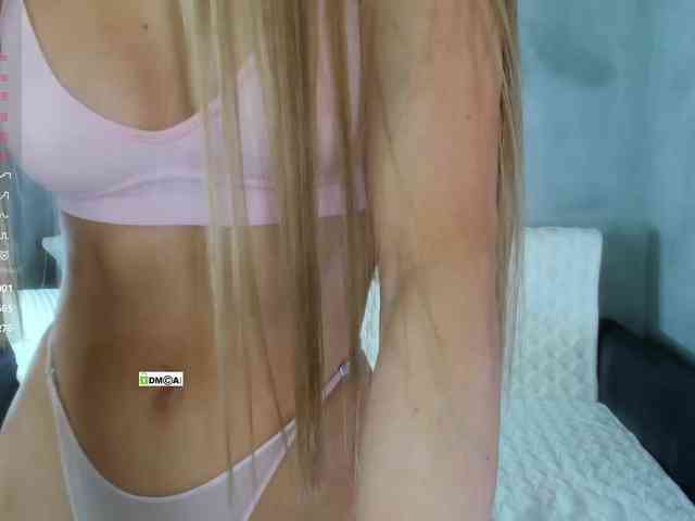 TammyLynn Sex Cam Show