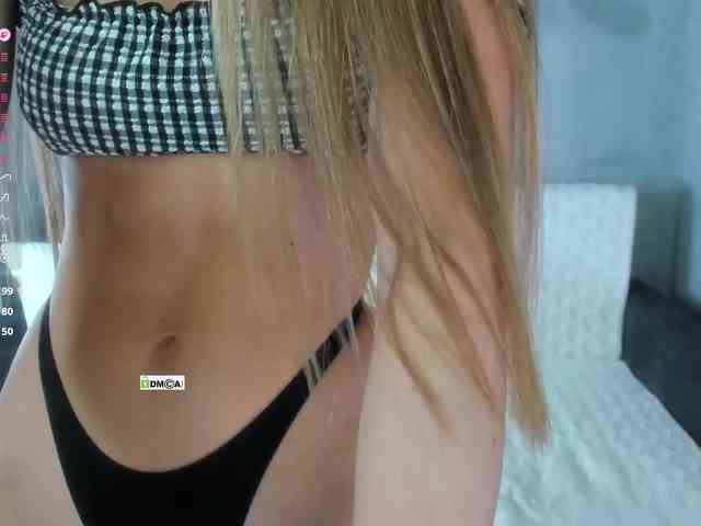 TammyLynn Sex Cam Show