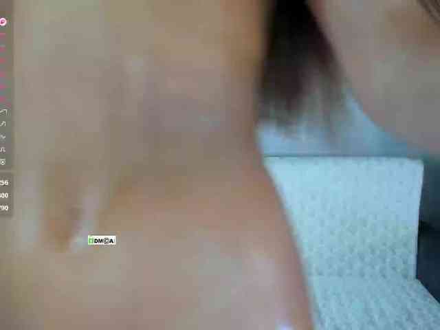 TammyLynn's webcam live show