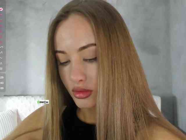 Модель: black_orchid