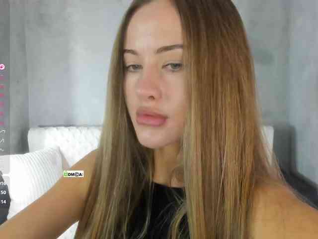 Black_orchid's cam show statistics and live stream