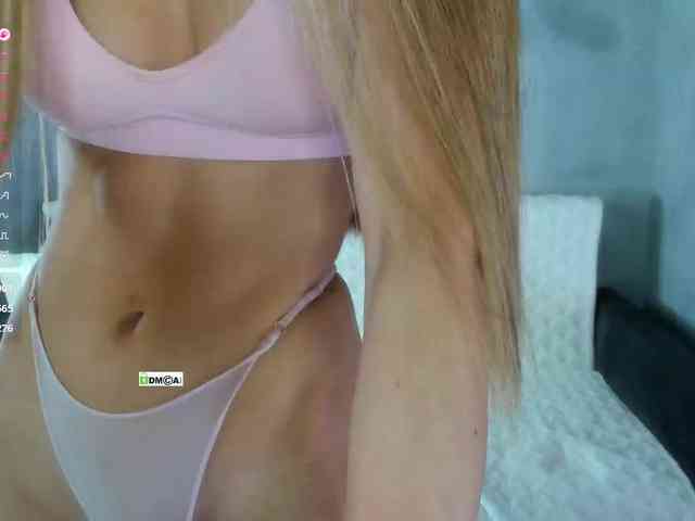 TammyLynn Sex Cam Show
