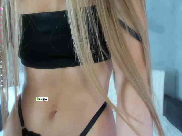 TammyLynn Sex Cam Show