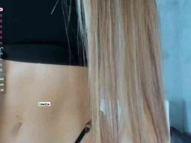 TammyLynn Sex Cam Show
