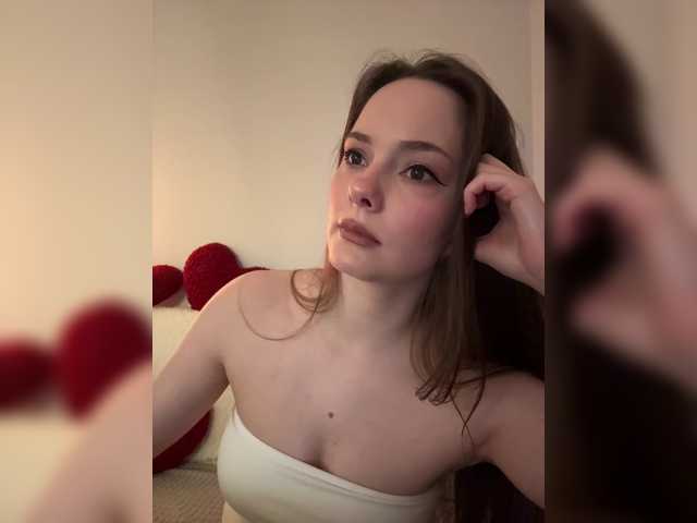 North-Pole live cam on BongaCams