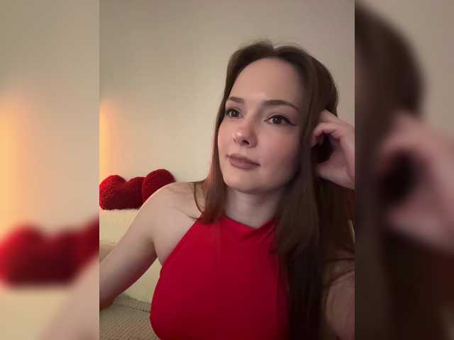 North-Pole live cam on BongaCams
