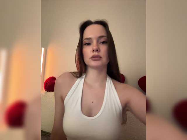 North-Pole's BongaCams show and profile