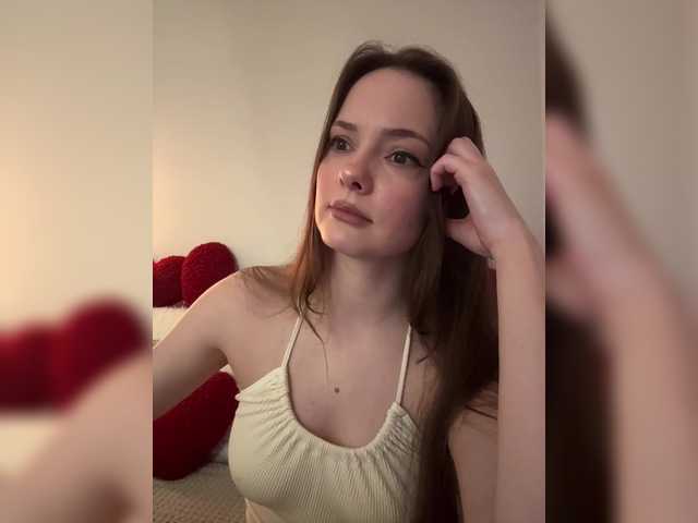 North-Pole live cam on BongaCams