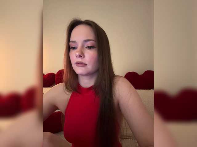 North-Pole live cam on BongaCams