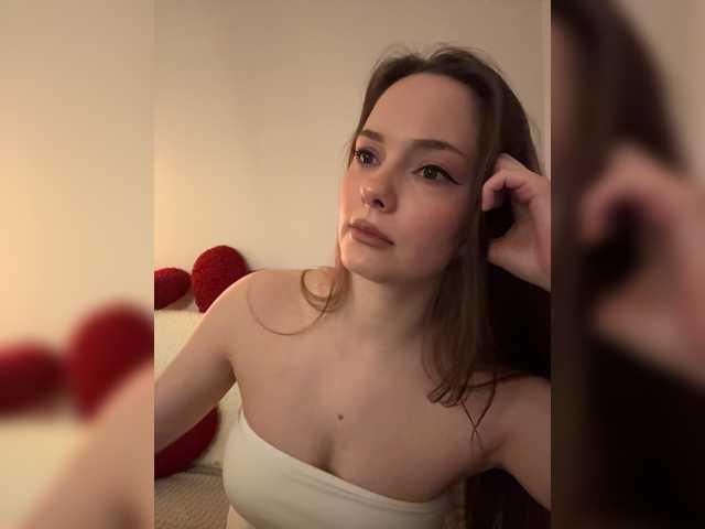 North-Pole live cam on BongaCams