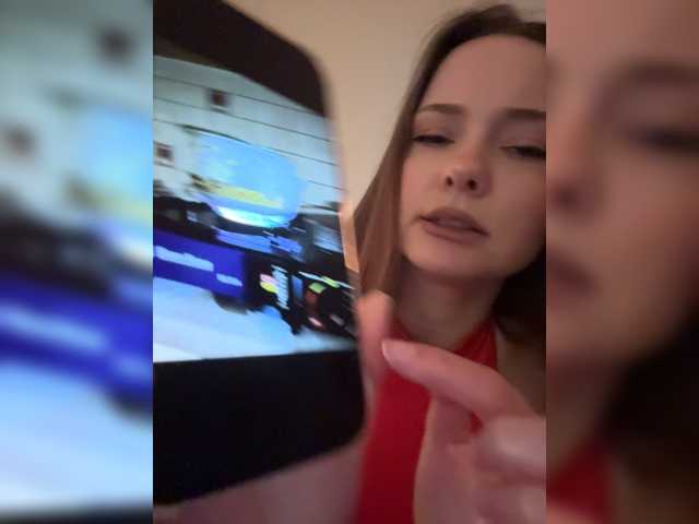 North-Pole live cam on BongaCams