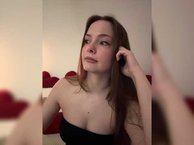 North-Pole live cam on BongaCams