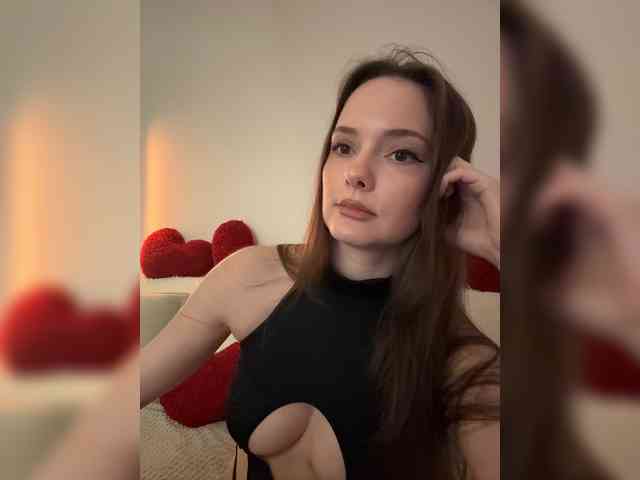 North-Pole Sex Cam Show