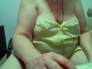Vyka-Vyka Porn Show