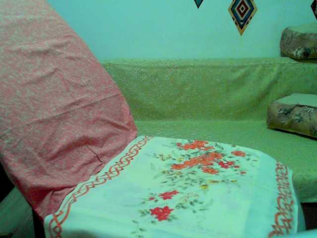 Vyka-Vyka live cam on BongaCams