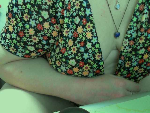 Vyka-Vyka live cam on BongaCams