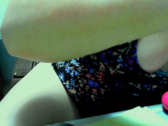 Vyka-Vyka live cam on BongaCams