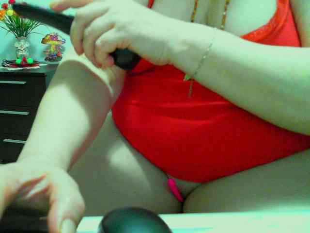 Modella: Vyka-Vyka