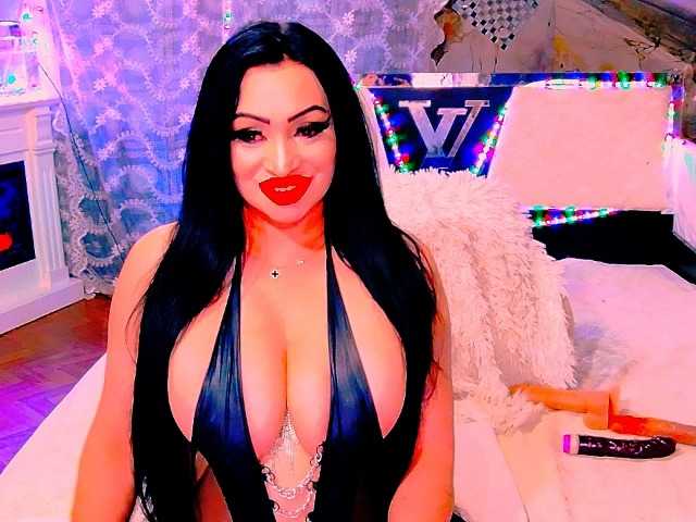 aliyamoon live sex show