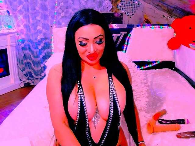 AliyaMoon live cam on BongaCams