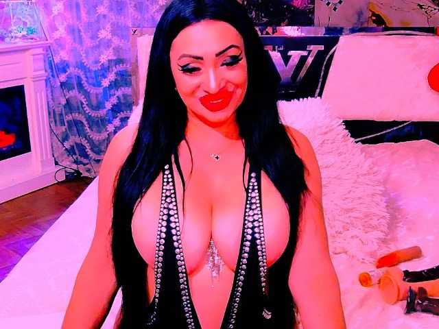 aliyamoon live sex show