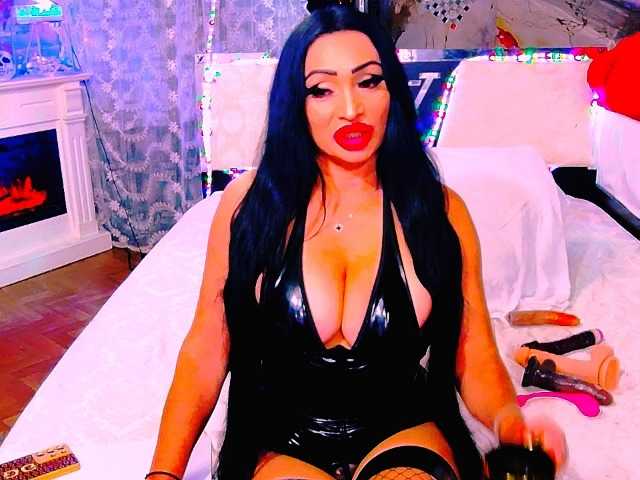 AliyaMoon live cam on BongaCams