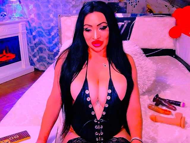 AliyaMoon live cam on BongaCams