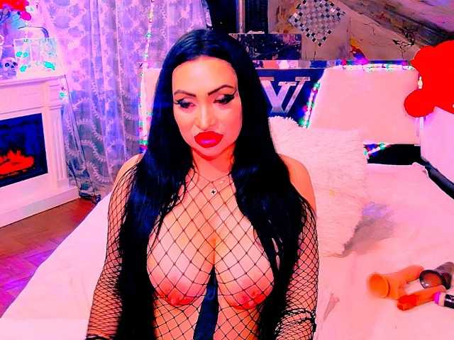 AliyaMoon live cam on BongaCams