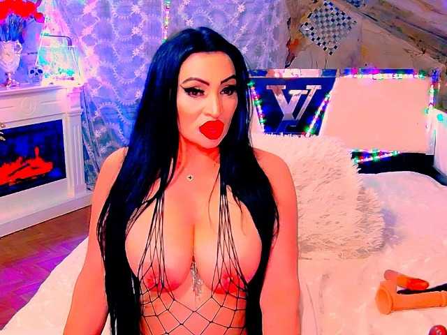 aliyamoon cam belle