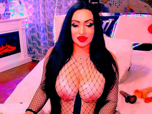 AliyaMoon live cam on BongaCams