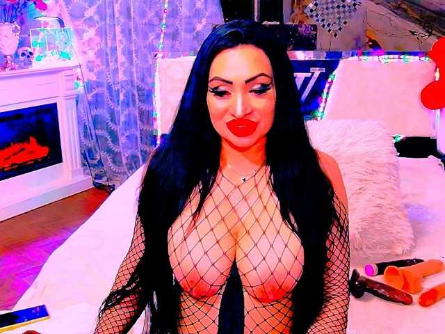 AliyaMoon live cam on BongaCams