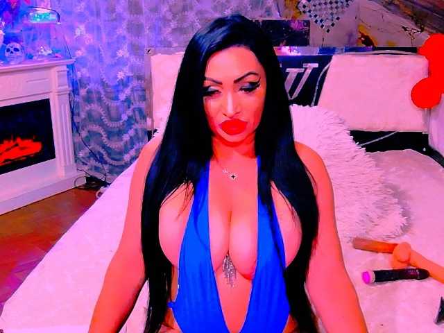 AliyaMoon Canlı Cam: BongaCams