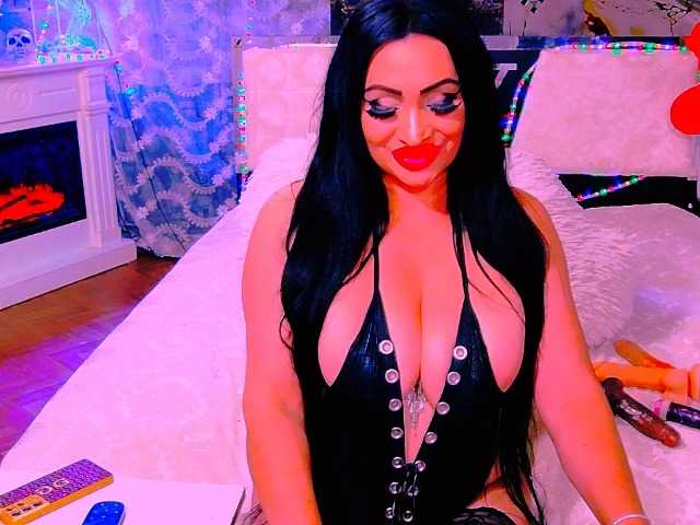 AliyaMoon live cam on BongaCams