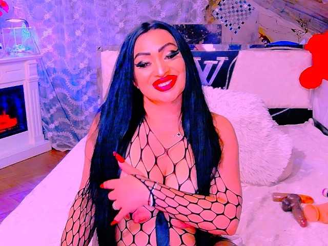 AliyaMoon live cam on UnifiedCams
