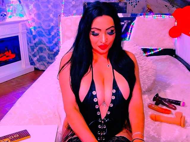 AliyaMoon live cam on BongaCams