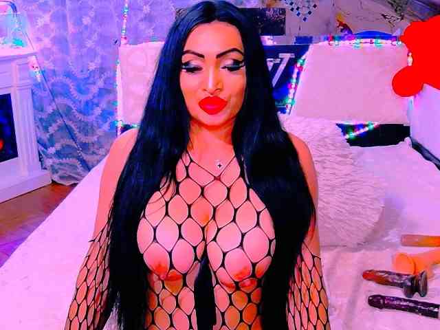 AliyaMoon webcam
