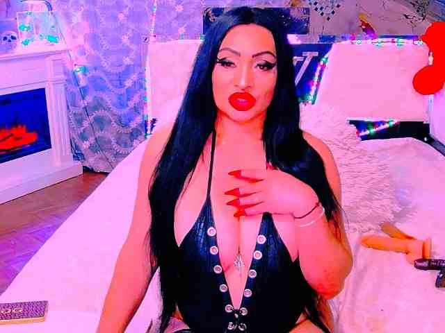 AliyaMoon webcam