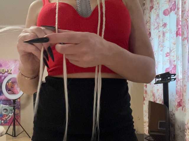 alisakisa555 live sex